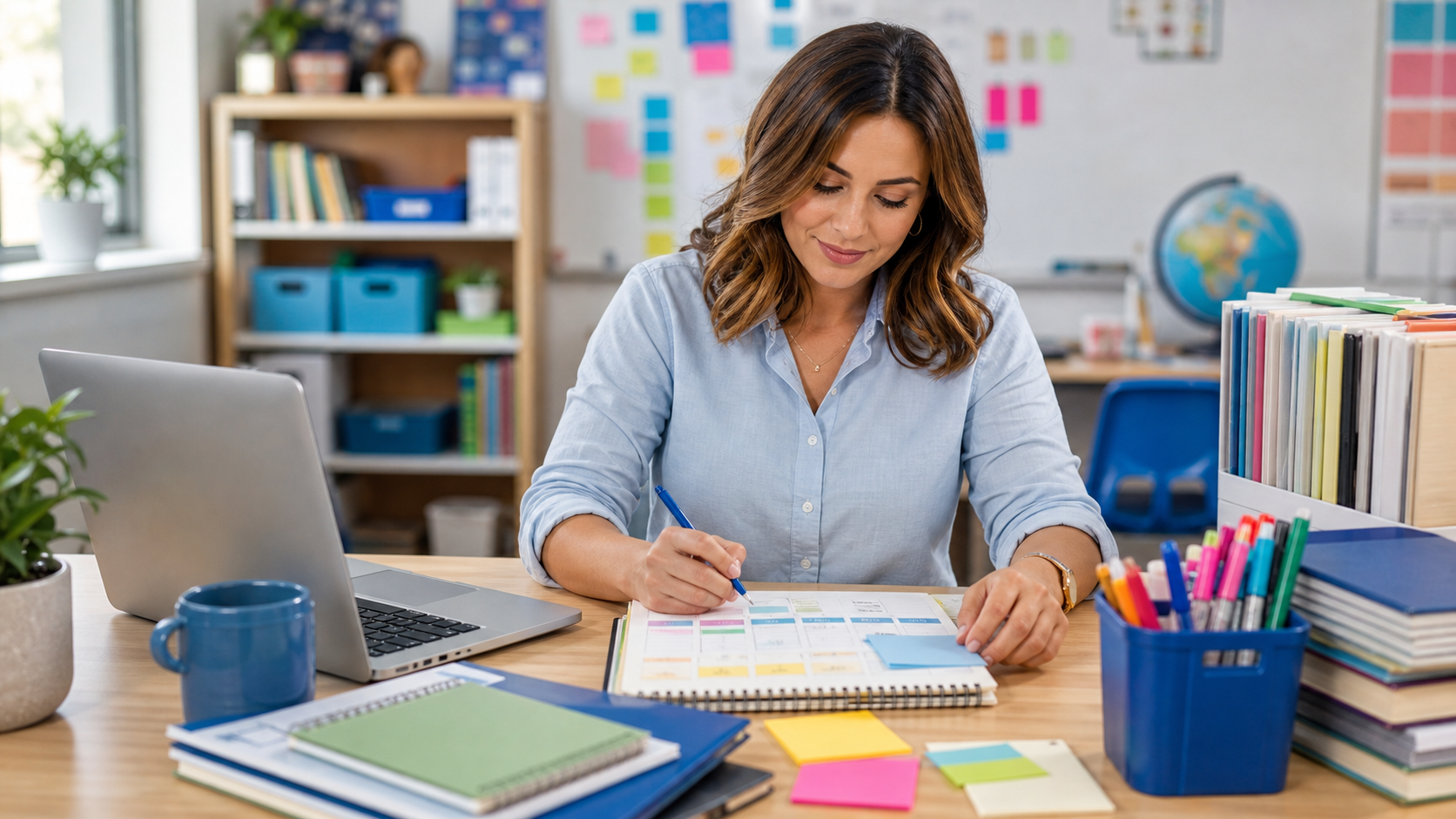 Teaching Guides homepage feature image
